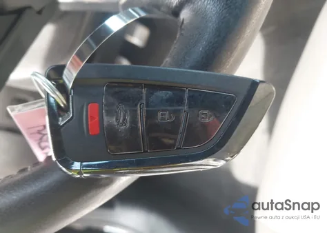 2017 Ford Mustang Ecoboost Premium z USA, uszkodzony, nr VIN 1FATP8UHXH5258313